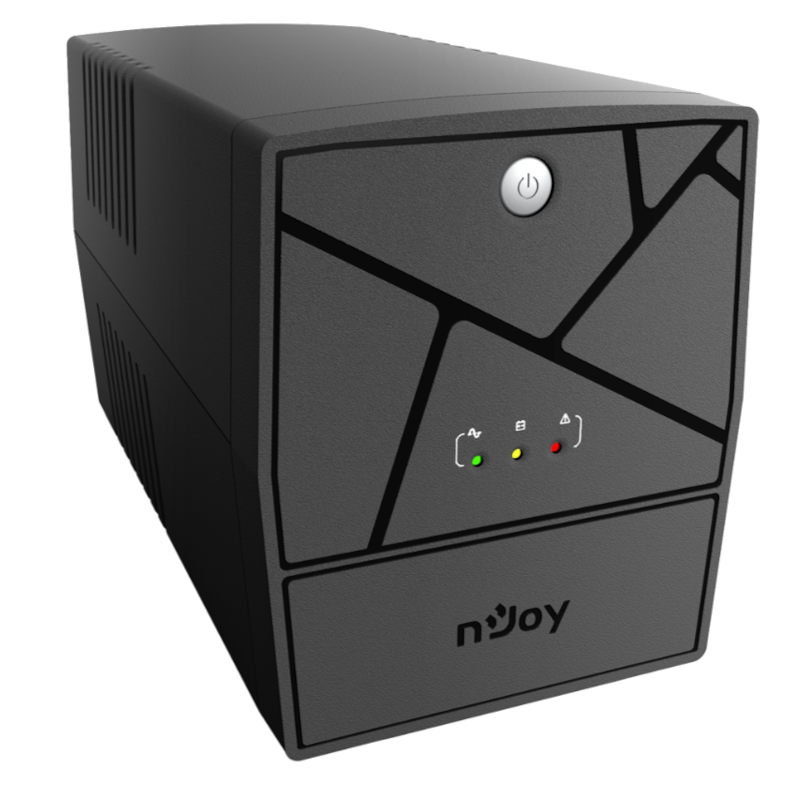 ДБЖ nJoy Keen 2000 (UPLI-LI200KE-CG01B)